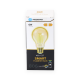Smart bulb 6W, 806lm, Filament Amber A60 E27 WiFI 2700K-6500K, compatible with Alexa and Google Home applications