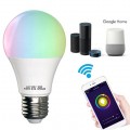 SMART LIGHTING AND DEVICES