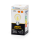 Smart LED Filament bulb Clear 4.5W, 470lm, G45 E27 WiFI, Bluetooth 2700K-6500K, 227265