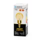 Smart LED Filament bulb Amber 4.5W, 470lm, G45 E14 WiFI, Bluetooth 2700K-6500K, 227296 Smart LED Filament bulb Amber 4.5W, 470lm, G45 E14 WiFI, Bluetooth 2700K-6500K, 227296