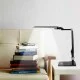 LED dimmable table lamp Foldable,9W, 3000K-6500K, black, 217563 LED dimmable table lamp Foldable,9W, 3000K-6500K, black, 217563