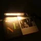 LED dimmable table lamp Foldable,9W, 3000K-6500K, black, 217563 LED dimmable table lamp Foldable,9W, 3000K-6500K, black, 217563