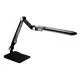 LED dimmable table lamp Foldable,9W, 3000K-6500K, black, 217563 LED dimmable table lamp Foldable,9W, 3000K-6500K, black, 217563