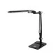 LED dimmable table lamp Foldable,9W, 3000K-6500K, black, 217563 LED dimmable table lamp Foldable,9W, 3000K-6500K, black, 217563