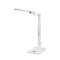 LED dimmable table lamp Foldable,10W, 3300K-6000K, white, 178659