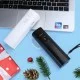LED dimmable portable desk lamp 4in1 with USB charging port 3W, 4500K, white 196462 LED dimmable portable desk lamp 4in1 with USB charging port 3W, 4500K, white 196462