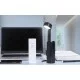 LED dimmable portable desk lamp 4in1 with USB charging port 3W, 4500K, white 196462 LED dimmable portable desk lamp 4in1 with USB charging port 3W, 4500K, white 196462