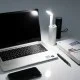 LED dimmable portable desk lamp 4in1 with USB charging port 3W, 4500K, white 196462 LED dimmable portable desk lamp 4in1 with USB charging port 3W, 4500K, white 196462