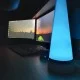 Diožu portatīvā dimmējama galda lampa 2in1 ar USB portu, 7W, 4000K, balts 196479 Diožu portatīvā dimmējama galda lampa 2in1 ar USB portu, 7W, 4000K, balts 196479