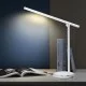 LED portable dimmable table lamp with USB-charging port 8W, 3000K-6000K, white 202750 LED portable dimmable table lamp with USB-charging port 8W, 3000K-6000K, white 202750