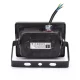 Aigostar LED SLIM PROJECTOR 10W, IP65, 6400K, 900lm, black, 179656 Aigostar LED SLIM PROJECTOR 10W, IP65, 6400K, 900lm, black, 179656