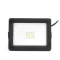 Aigostar LED SLIM PROJECTOR 10W, IP65, 6400K, 900lm, black, 179656