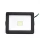 Aigostar LED SLIM PROJECTOR 10W, IP65, 6400K, 900lm, black, 179656 Aigostar LED SLIM PROJECTOR 10W, IP65, 6400K, 900lm, black, 179656