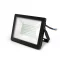 Aigostar LED Slim Flood Light, 50W, IP65, 4000K, 4500lm, black, 187866