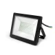 Aigostar LED Slim Flood Light, 50W, IP65, 4000K, 4500lm, black, 187866 Aigostar LED Slim Flood Light, 50W, IP65, 4000K, 4500lm, black, 187866