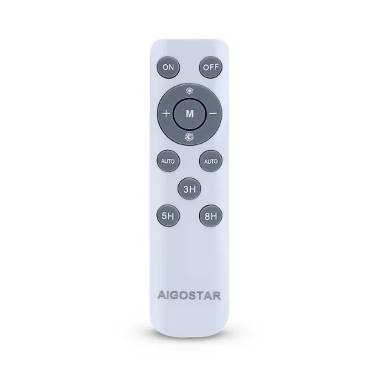 Aigostar āra prožektors ar saules paneli LED, 300W, IP65, 6500K, 2400lm, 212025 Aigostar āra prožektors ar saules paneli LED, 300W, IP65, 6500K, 2400lm, 212025