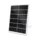 Aigostar āra prožektors ar saules paneli LED, 300W, IP65, 6500K, 2400lm, 212025 Aigostar āra prožektors ar saules paneli LED, 300W, IP65, 6500K, 2400lm, 212025