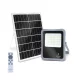 Aigostar āra prožektors ar saules paneli LED, 300W, IP65, 6500K, 2400lm, 212025 Aigostar āra prožektors ar saules paneli LED, 300W, IP65, 6500K, 2400lm, 212025
