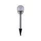 Outdoor solar lamp LED, 0.08W, RGB, IP44, 1pcs in set, 196073 Outdoor solar lamp LED, 0.08W, RGB, IP44, 1pcs in set, 196073