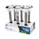 Outdoor solar lamp LED, 0.08W, 1.5lm, 6500K, IP44, 1pcs in set, 196097 Outdoor solar lamp LED, 0.08W, 1.5lm, 6500K, IP44, 1pcs in set, 196097