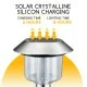 Outdoor solar lamp LED, 0.08W, 1.5lm, 6500K, IP44, 1pcs in set, 196097 Outdoor solar lamp LED, 0.08W, 1.5lm, 6500K, IP44, 1pcs in set, 196097