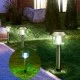 Outdoor solar lamp LED, 0.08W, 1.5lm, 6500K, IP44, 1pcs in set, 196097 Outdoor solar lamp LED, 0.08W, 1.5lm, 6500K, IP44, 1pcs in set, 196097