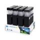 Outdoor solar lamp LED, 0.08W, 1.5lm, 6500K, IP44, 1pcs in set, 196059