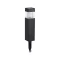 Outdoor solar lamp LED, 0.08W, 1.5lm, 6500K, IP44, 1pcs in set, 196059
