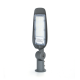 Aigostar DOB LED slim street light LED, 50W, IP65, 6500K, 5000lm, grey, 213275