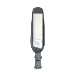 Aigostar DOB LED slim street light LED, 200W, IP65, 6500K, 20000lm, grey, 213305