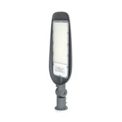 Aigostar DOB LED slim street light LED, 200W, IP65, 6500K, 17400lm, grey, 213305