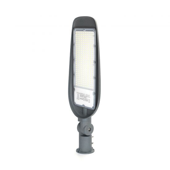 Aigostar DOB LED slim street light LED, 200W, IP65, 6500K, 20000lm, grey, 213305