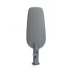 Aigostar DOB Ielas gaismeklis LED, 200W, IP65, 6500K, 17400lm, pelēks, 213305 Aigostar DOB Ielas gaismeklis LED, 200W, IP65, 6500K, 17400lm, pelēks, 213305