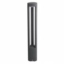 DeMarkt LED garden luminaire Street 803041201