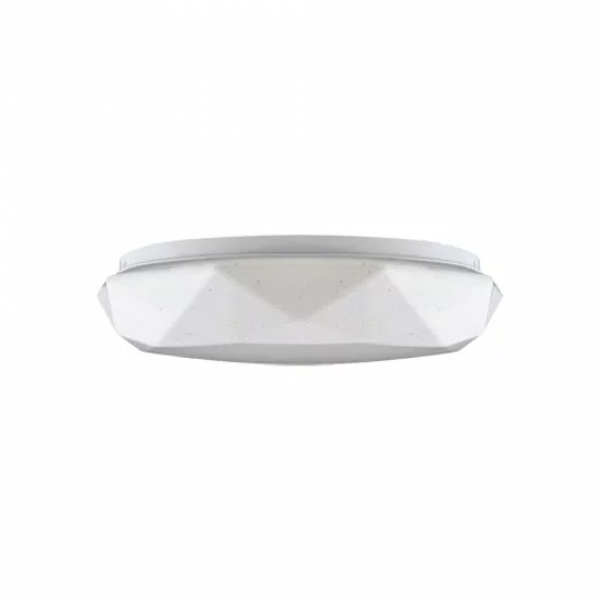 IDEUS ceiling lamp LED 16W, 4000K, 1520lm, IP44, Diana 03237 IDEUS ceiling lamp LED 16W, 4000K, 1520lm, IP44, Diana 03237
