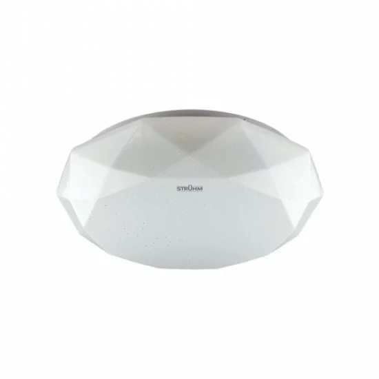 IDEUS ceiling lamp LED 16W, 4000K, 1520lm, IP44, Diana 03237 IDEUS ceiling lamp LED 16W, 4000K, 1520lm, IP44, Diana 03237
