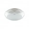 IDEUS ceiling lamp LED 16W, 4000K, 1520lm, IP44, Diana 03237