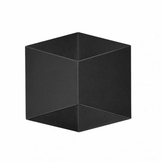 ITALUX außen-Wandleuchte LED, 10W, 4000K, 570lm, Bari PL-463 ITALUX außen-Wandleuchte LED, 10W, 4000K, 570lm, Bari PL-463