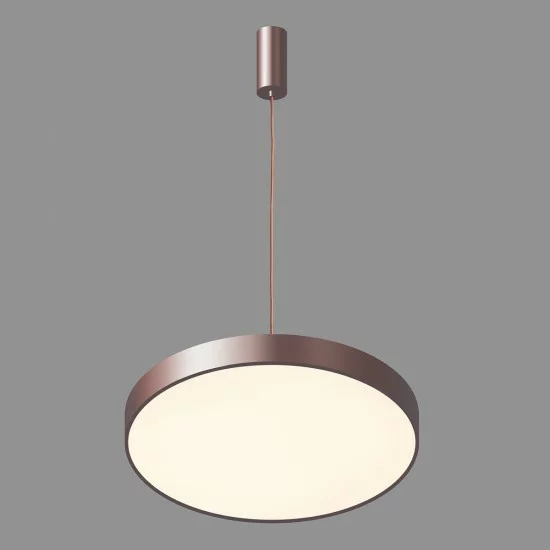 ITALUX подвесной светильник LED, 30W, 4000K, 1800lm, Orbital 5361-830RP-CO-4 ITALUX подвесной светильник LED, 30W, 4000K, 1800lm, Orbital 5361-830RP-CO-4
