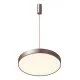ITALUX подвесной светильник LED, 30W, 4000K, 1800lm, Orbital 5361-830RP-CO-4 ITALUX подвесной светильник LED, 30W, 4000K, 1800lm, Orbital 5361-830RP-CO-4