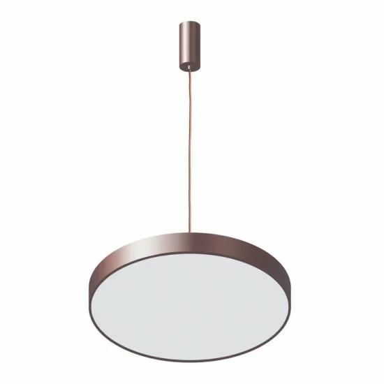 ITALUX подвесной светильник LED, 30W, 4000K, 1800lm, Orbital 5361-830RP-CO-4 ITALUX подвесной светильник LED, 30W, 4000K, 1800lm, Orbital 5361-830RP-CO-4