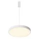 ITALUX piekaramais gaismeklis LED, 60W, 4000K, 3600lm, Orbital 5361-860RP-WH-4 ITALUX piekaramais gaismeklis LED, 60W, 4000K, 3600lm, Orbital 5361-860RP-WH-4