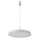 ITALUX piekaramais gaismeklis LED, 60W, 4000K, 3600lm, Orbital 5361-860RP-WH-4 ITALUX piekaramais gaismeklis LED, 60W, 4000K, 3600lm, Orbital 5361-860RP-WH-4