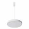 ITALUX piekaramais gaismeklis LED, 60W, 4000K, 3600lm, Orbital 5361-860RP-WH-4