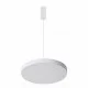 ITALUX piekaramais gaismeklis LED, 60W, 4000K, 3600lm, Orbital 5361-860RP-WH-4 ITALUX piekaramais gaismeklis LED, 60W, 4000K, 3600lm, Orbital 5361-860RP-WH-4