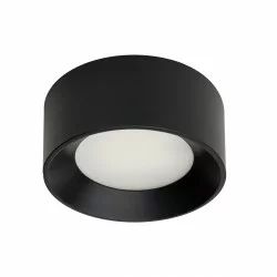 ITALUX Ceiling Lamp LED, 28W, 4000K, 2353lm, Sirius WG-608C/BJ-WW/MULTI