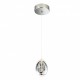 ITALUX pendant lamp LED, 4.8W, 3000K, 290lm, Huelto PND-22112132-1A-CR