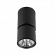 ITALUX Ceiling Lamp LED, 5W, 3000K, 300lm, Boniva SPL-2854-1-SC-BL