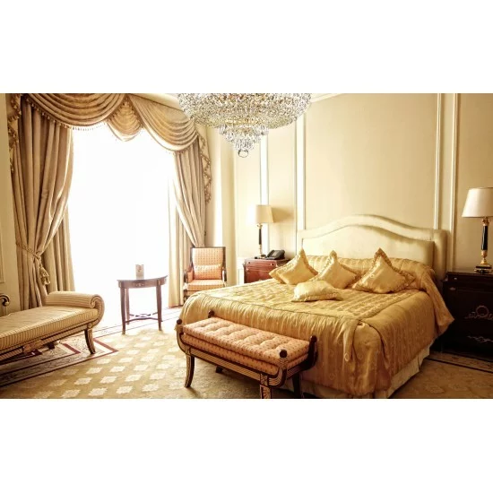 Maytoni Kronleuchter Palace DIA890-CL-06-G