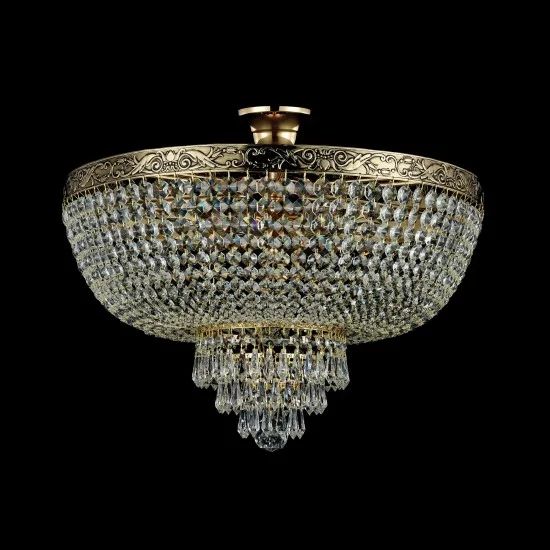 Maytoni Kronleuchter Palace DIA890-CL-06-G
